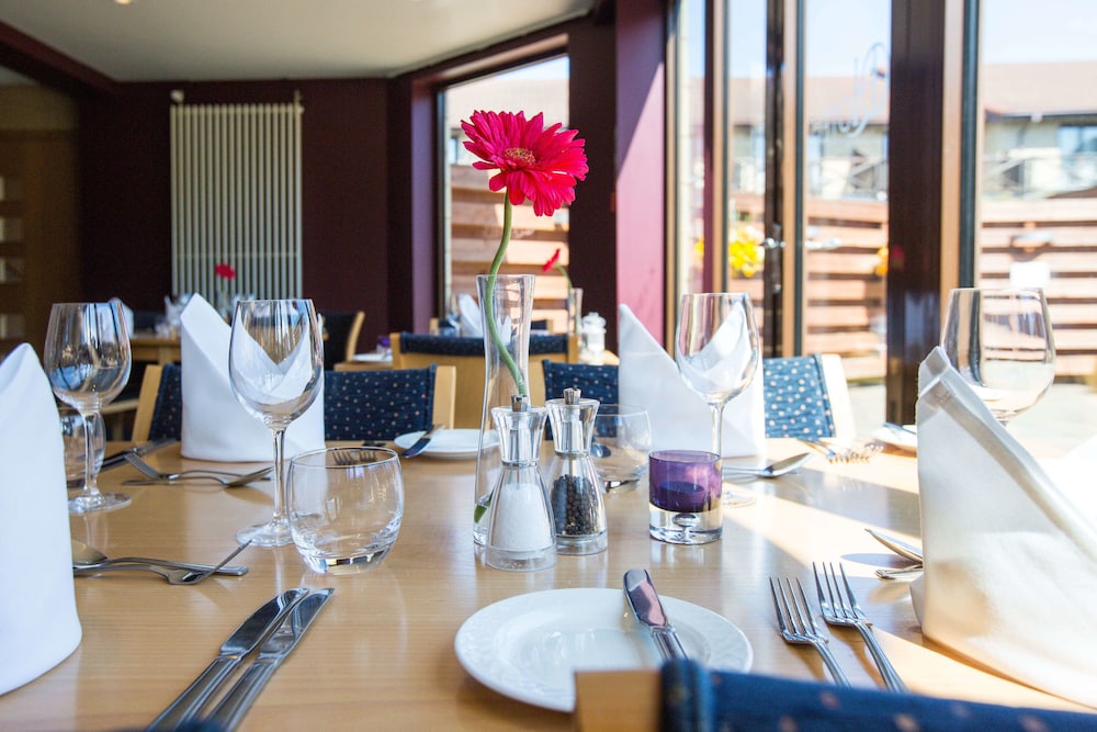 hampshire court hotel and spa