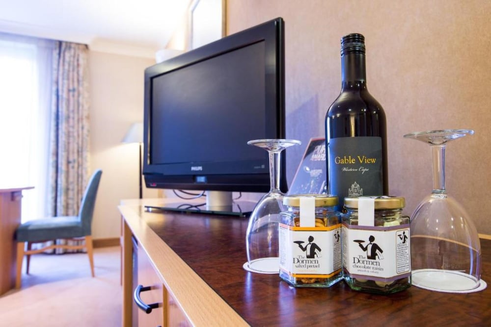 hampshire court hotel and spa