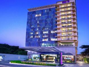 Quest Hotel Darmo - Surabaya By Aston,,4 star