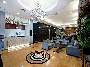 Quest Hotel Darmo - Surabaya By Aston,,4 star