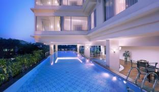 Quest Hotel Darmo - Surabaya By Aston,,4 star