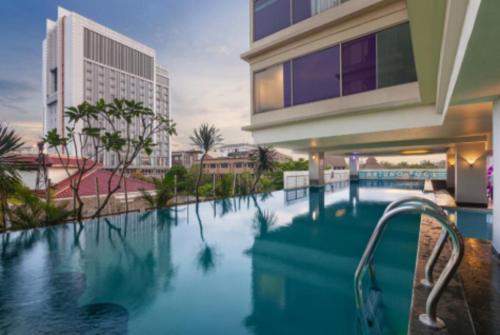 quest hotel darmo surabaya by aston