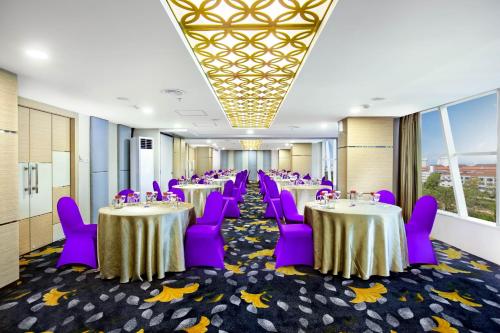 quest hotel darmo surabaya by aston