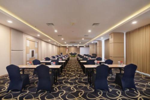 quest hotel darmo surabaya by aston