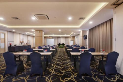quest hotel darmo surabaya by aston