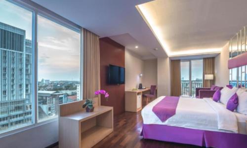 quest hotel darmo surabaya by aston