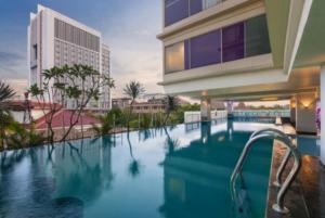 quest hotel darmo surabaya by aston