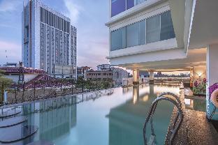 quest hotel darmo surabaya by aston