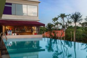quest hotel darmo surabaya by aston