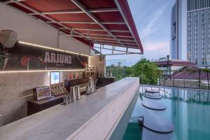 quest hotel darmo surabaya by aston