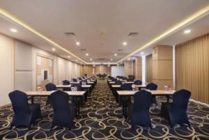 quest hotel darmo surabaya by aston