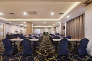 quest hotel darmo surabaya by aston
