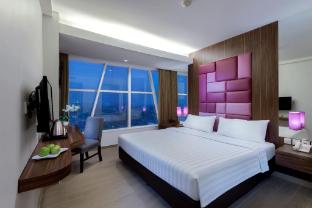 quest hotel darmo surabaya by aston