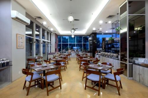 quest hotel darmo surabaya by aston