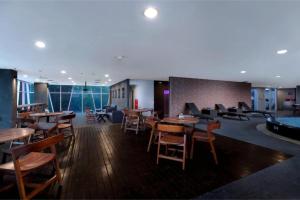quest hotel darmo surabaya by aston