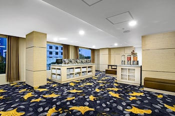 quest hotel darmo surabaya by aston