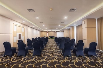 quest hotel darmo surabaya by aston