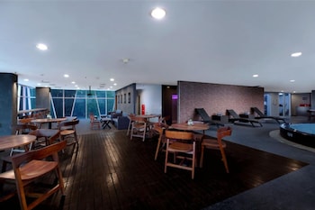 quest hotel darmo surabaya by aston