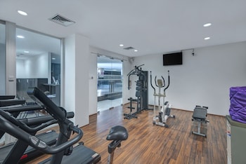 quest hotel darmo surabaya by aston