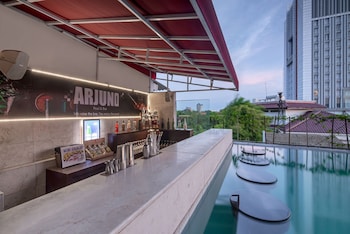 quest hotel darmo surabaya by aston