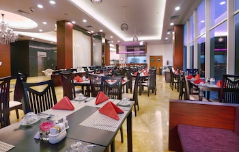quest hotel darmo surabaya by aston