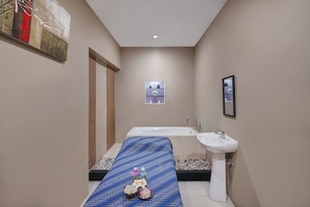 quest hotel darmo surabaya by aston