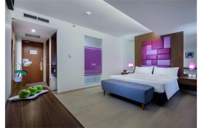 quest hotel darmo surabaya by aston