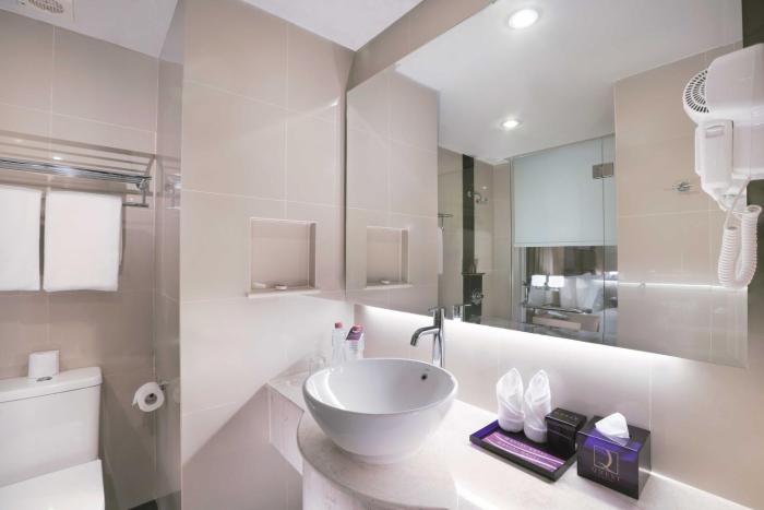 quest hotel darmo surabaya by aston