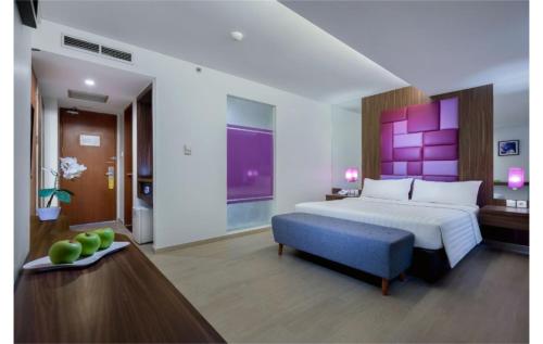 quest hotel darmo surabaya by aston