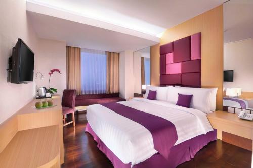 quest hotel darmo surabaya by aston