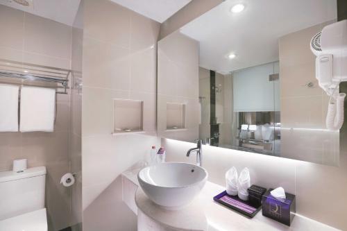 quest hotel darmo surabaya by aston