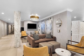 best western plus abbey inn