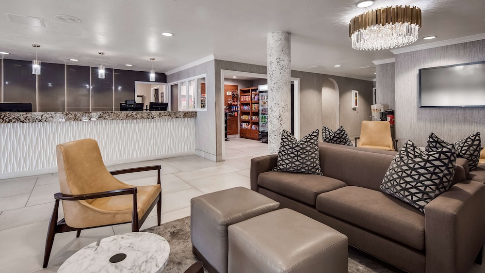 best western plus abbey inn