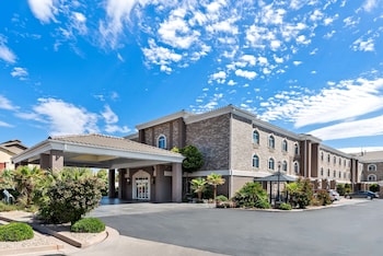 best western plus abbey inn