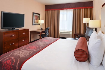 best western plus abbey inn