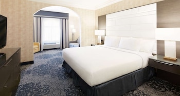 best western plus abbey inn