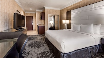 best western plus abbey inn