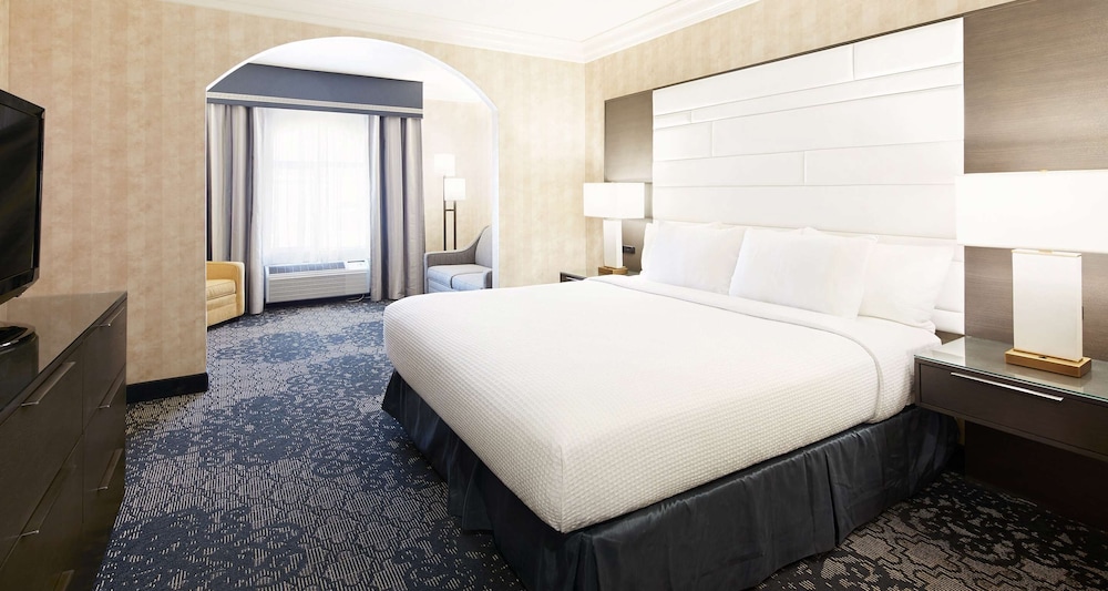 best western plus abbey inn