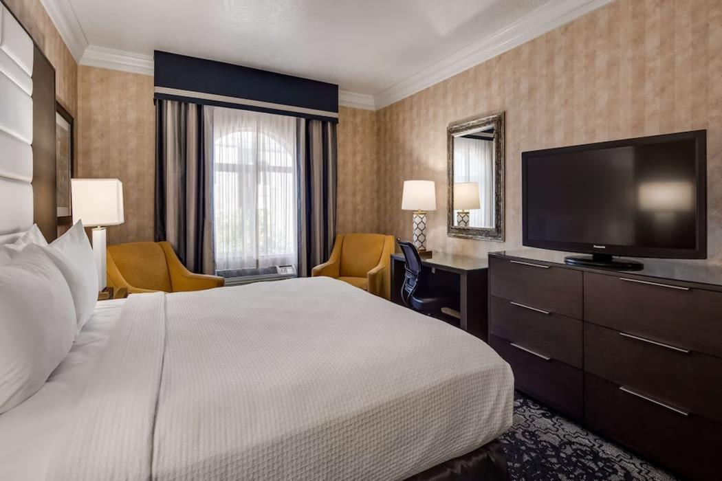 best western plus abbey inn