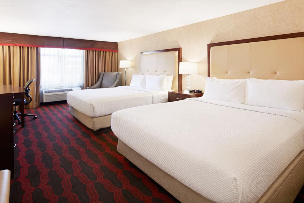 best western plus abbey inn