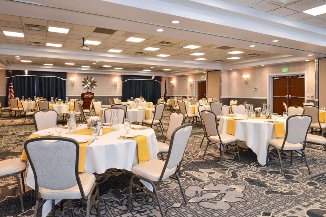 best western plus abbey inn