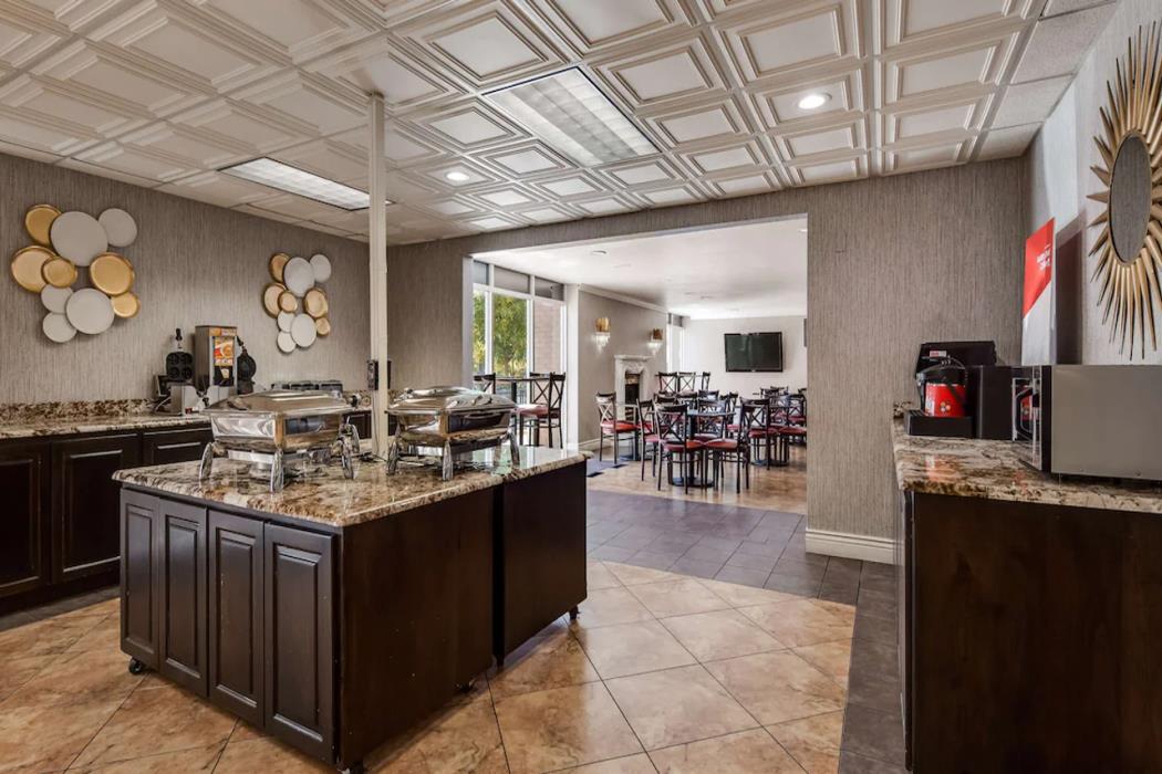 best western plus abbey inn