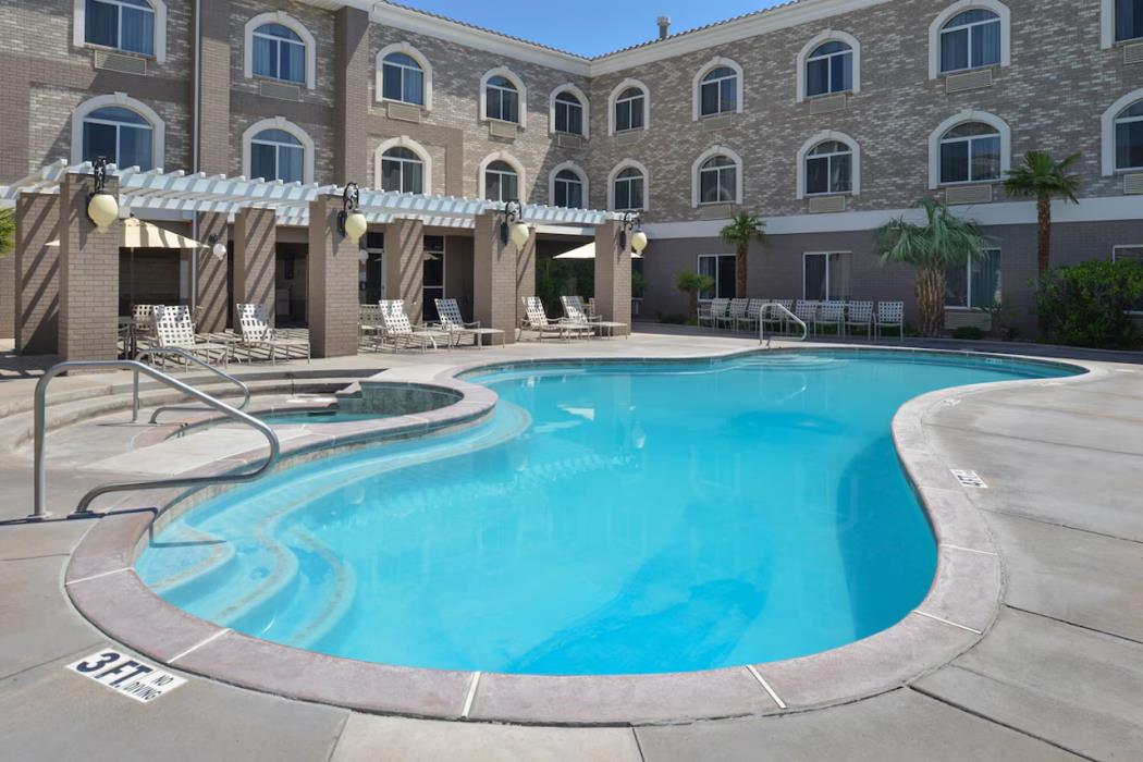 best western plus abbey inn