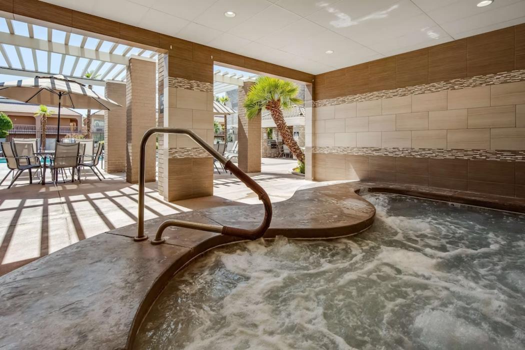 best western plus abbey inn