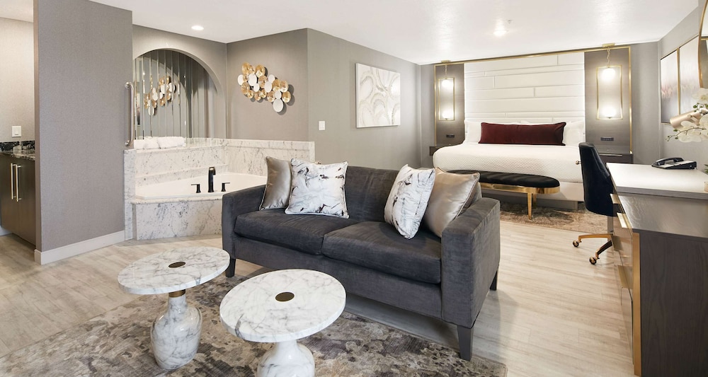 best western plus abbey inn