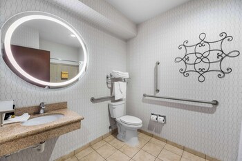 best western plus abbey inn