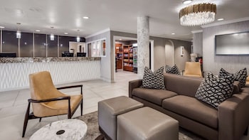best western plus abbey inn