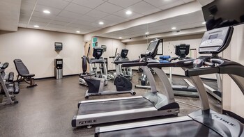 best western plus abbey inn