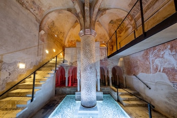 castilla termal burgo de osma