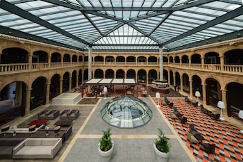 castilla termal burgo de osma